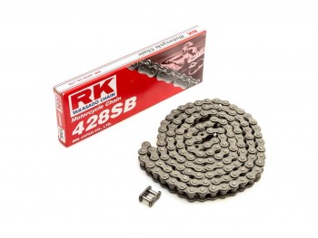 Kit cadena RK 428M (14-43-116)