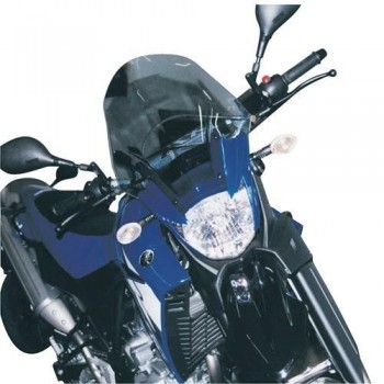Cupula Kappa Yamaha XT 660 R/X 2004-2011
