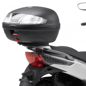 Parrilla portabaul Kymco People 125 GTi 2010-2020