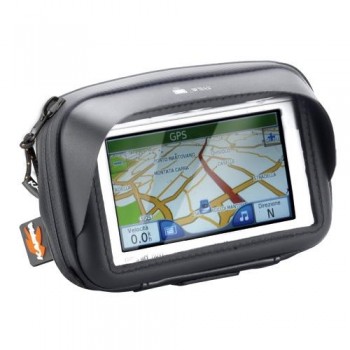 Porta movil - GPS al manillar Kappa KS945B