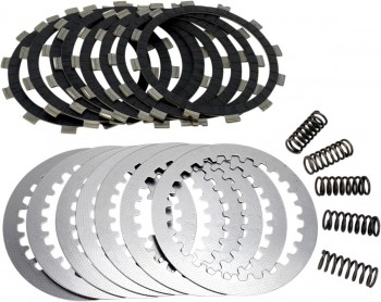 Kit embrague completo Yamaha XT600