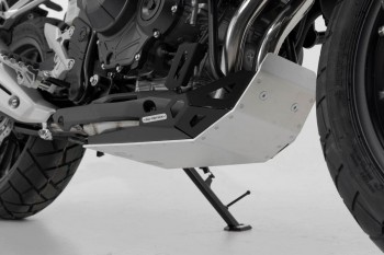 Cubrecarter Honda CB500X 2018-2023, NX500 2023-  SW-Motech