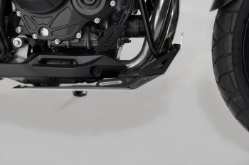 Cubrecarter Honda CB500X 2018-2023, NX500 2023-  SW-Motech