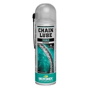Motorex Chain Lube Strong Road 500cc