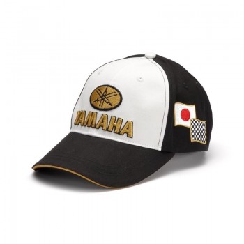 Gorra Yamaha Heritage