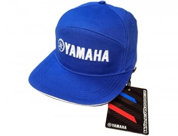 Gorra Yamaha Waverunner azul