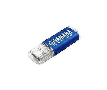 Pendrive USB Yamaha Racing 16gb