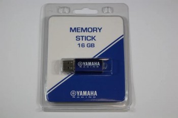 Pendrive USB Yamaha Racing 16gb