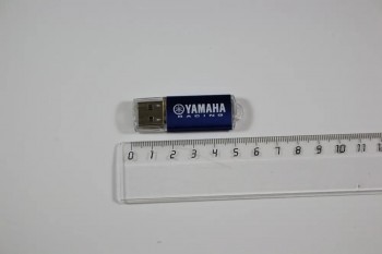 Pendrive USB Yamaha Racing 16gb