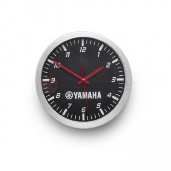 Reloj pared Yamaha 30cm