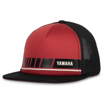 Gorra Yamaha Revs Canberra Kids