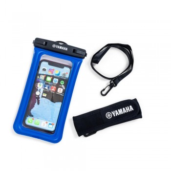 Funda flotante para movil Yamaha