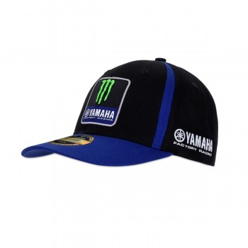 Gorra Yamaha Monster