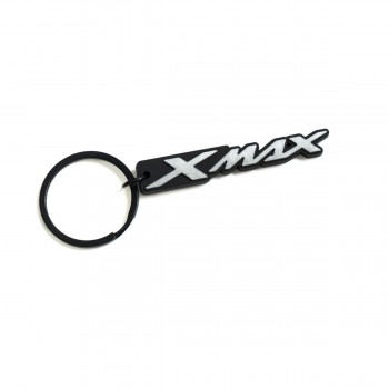 Llavero X-Max