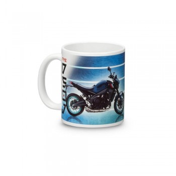 Taza ceramica Yamaha MT-09