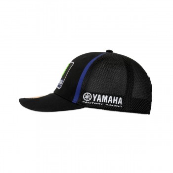 Gorra Yamaha Replica MotoGP