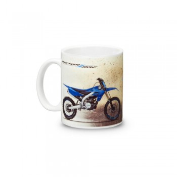 Taza ceramica Yamaha YZ450F