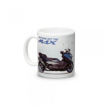 Taza ceramica Yamaha T-Max