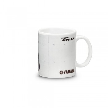 Taza ceramica Yamaha T-Max