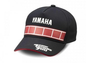 Gorra Yamaha Tenere negra