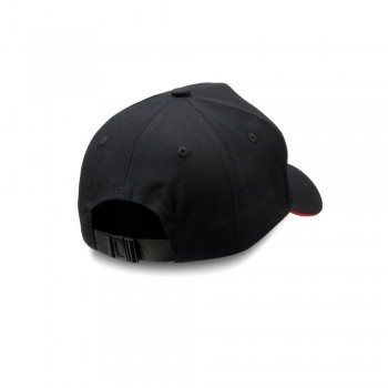 Gorra Yamaha Tenere negra