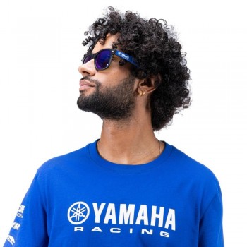 Gafas de sol Yamaha Paddock Blue adulto