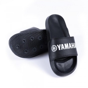 Chanclas Yamaha Revs negras