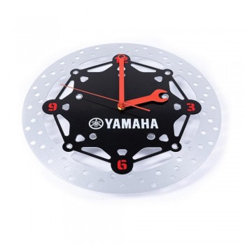 Reloj de pared Yamaha Revs Disco de freno