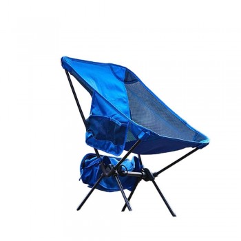 Silla de pista Yamaha Paddock Blue