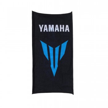 Braga de cuello Yamaha Hyper Naked reflectante