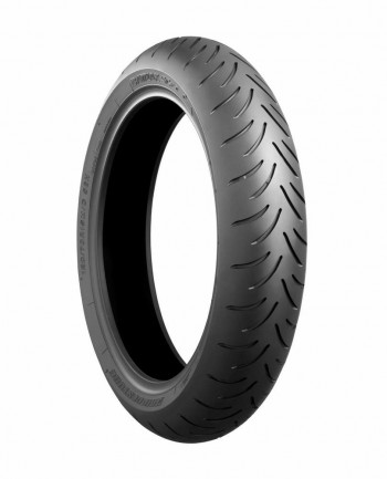 110/70-16 52S Bridgestone Battlax Scooter SC delantero tubeless     110701652S