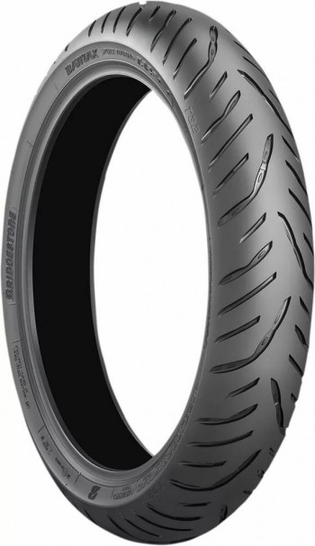 120/70ZR18 59W Bridgestone Battlax Sport Touring T32 delantero tubeless     120701859W