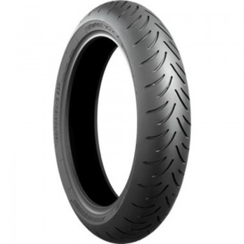 120/70-13 53P Bridgestone Battlax Scooter SC delantero tubeless     120701353P