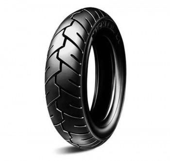 110/80-10 58J Michelin S1 delantero/trasero tubeless-tube type     110801058J