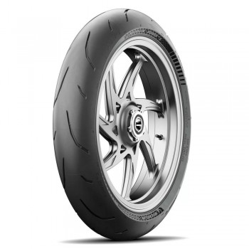 120/70ZR17 58W Michelin Power GP2 delantero tubeless     120701758W