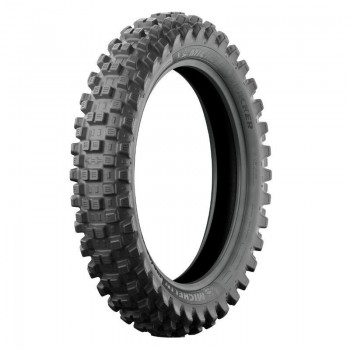 110/90-19 62R Michelin Tracker trasera tube type     110901962R