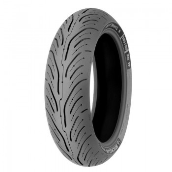 160/60R15 67H PILOT ROAD 4 SCOOTER trasero TL