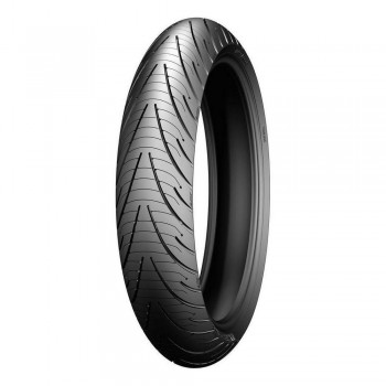 120/70ZR17 58W Michelin Pilot Road 3 delantero tubeless     120701758W