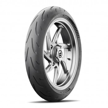 120/70ZR17 58W Michelin Power 6 delantero tubeless     120701758W