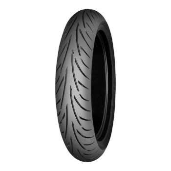 120/70ZR17 58W Mitas Touring Force delantera tubeless     120701758W