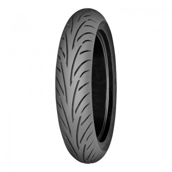 110/70-16 52S Mitas Touring Force SC delantero/trasero tubeless     110701652S