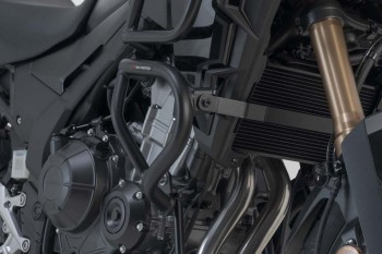 Defensas laterales Honda CB500X 2016-