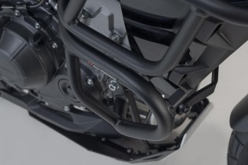 Defensas laterales Honda CB500X 2016-