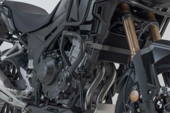 Defensas laterales Honda CB500X 2016-