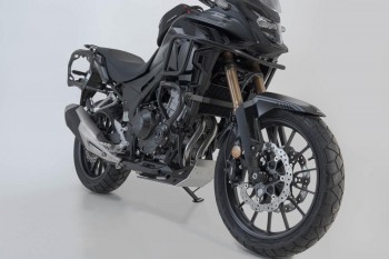 Defensas laterales Honda CB500X 2016-