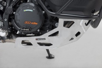 Cubrecarter KTM 1290 Super Adventure R/S 2021-2024 SW-Motech