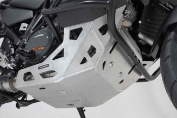 Cubrecarter KTM Super Adventure 1290cc R/S 2021-2023 SW-Motech