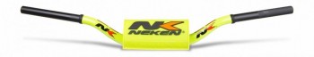 Manillar Neken 28,6mm Radical amarillo fluor