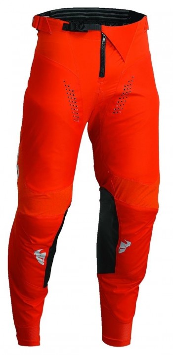 Pantalones Thor PulseMono naranja talla 40