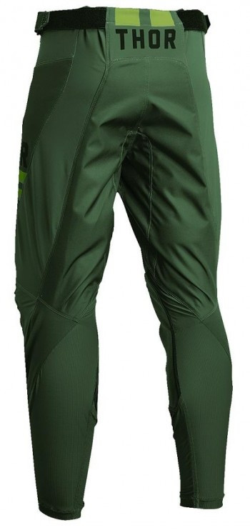 Pantalones Thor Pulse Combat Army talla 36